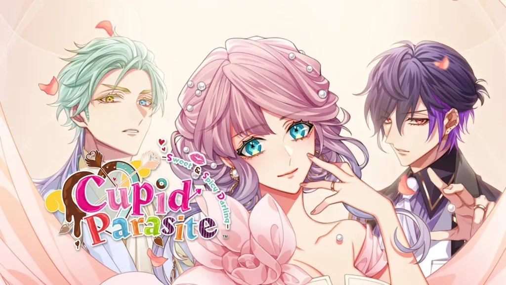 Cupid Parasite Sweet & Spicy Darling Review