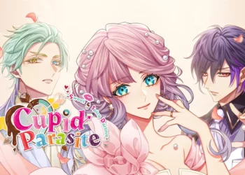 Cupid Parasite Sweet & Spicy Darling Review
