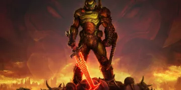 DOOM: The Dark Ages