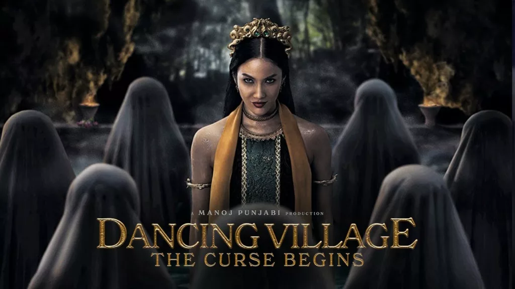 Dancing Village: The Curse Begins Review