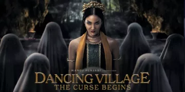 Dancing Village: The Curse Begins Review