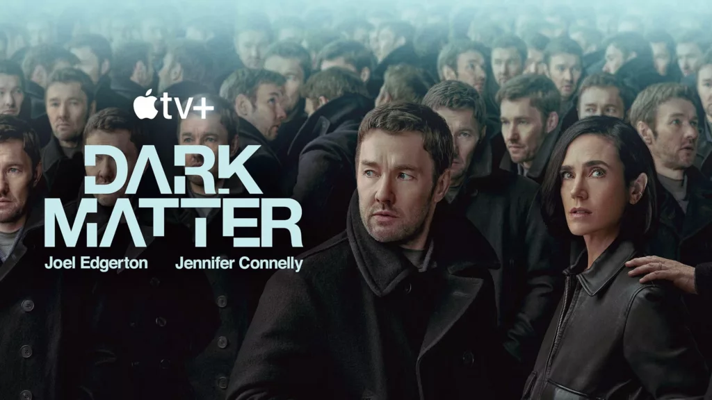 Dark Matter Review