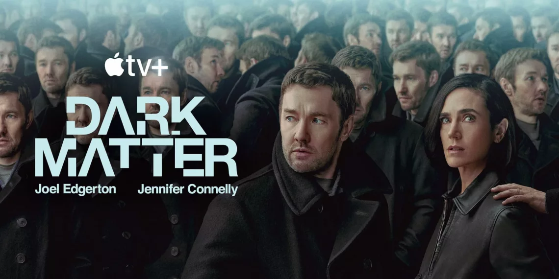Dark Matter Review