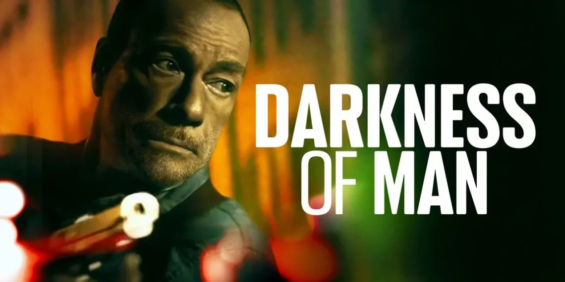 Darkness of Man Review