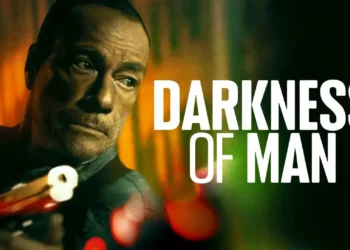 Darkness of Man Review