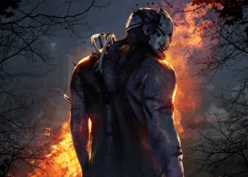 Dead by Daylight