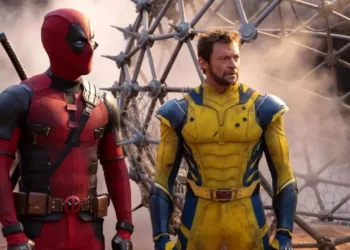Deadpool & Wolverine