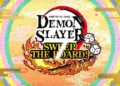 Demon Slayer: Kimetsu no Yaiba - Sweep the Board! review