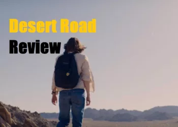 Desert Road Review