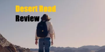 Desert Road Review