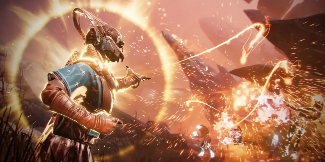 Destiny 2: The Final Shape Launch Trailer Teases Cataclysmic Events, New Prismatic Class 41 Destiny 2: The Final Shape
