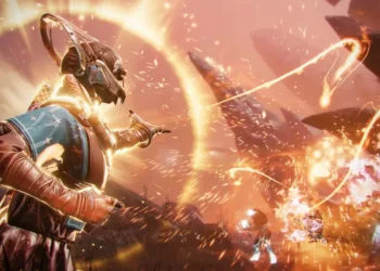 Destiny 2: The Final Shape
