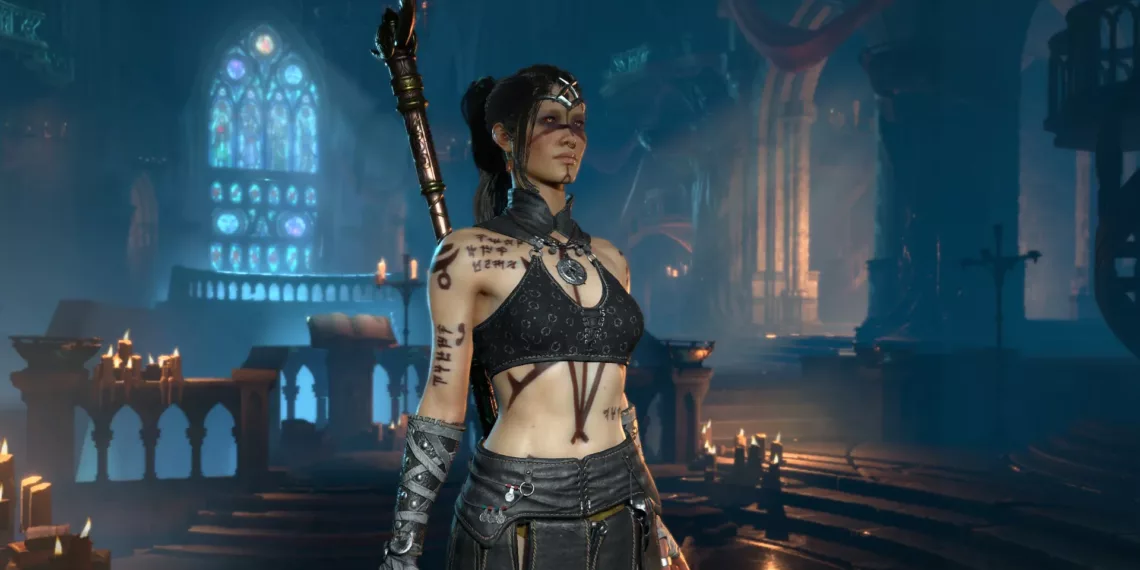 Diablo IV