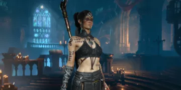 Diablo IV