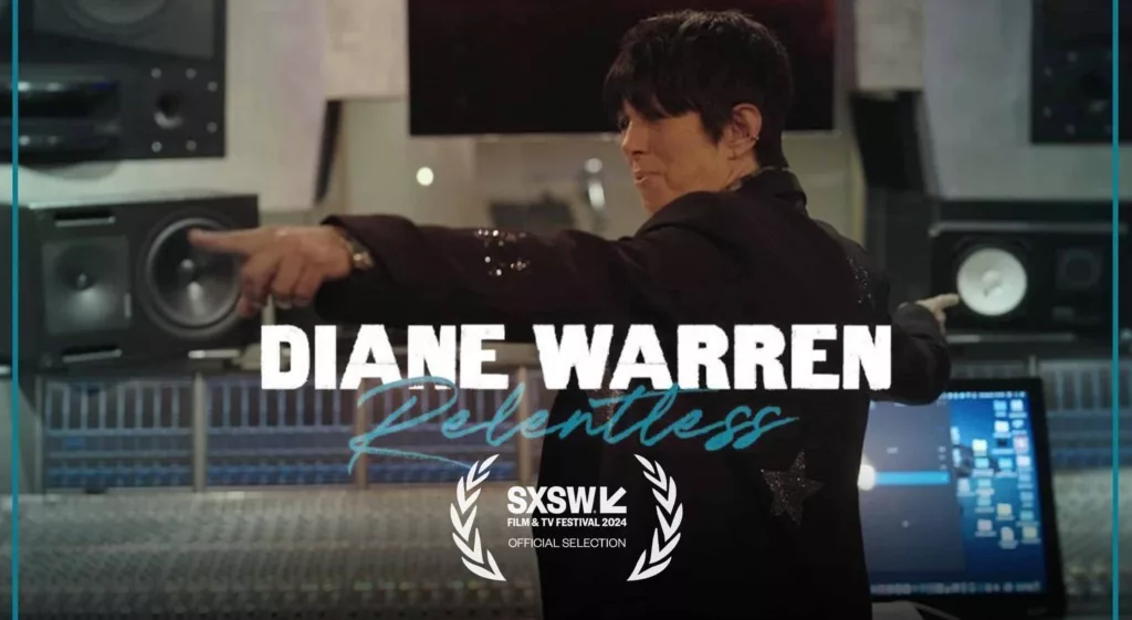 Diane Warren: Relentless review