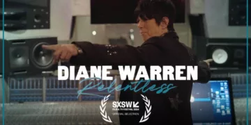 Diane Warren: Relentless review