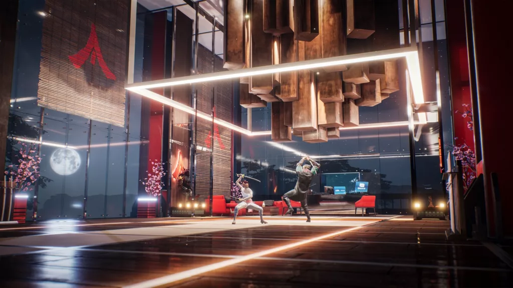 Die by the Blade Review
