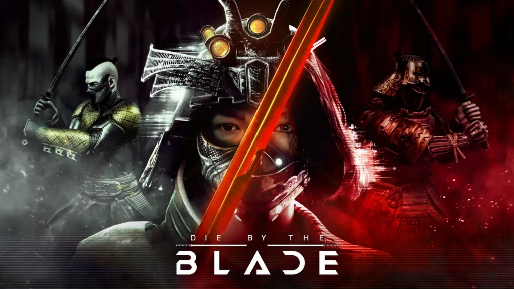 Die by the Blade review