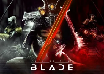 Die by the Blade review