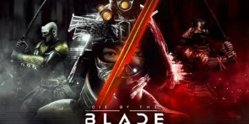 Die by the Blade review