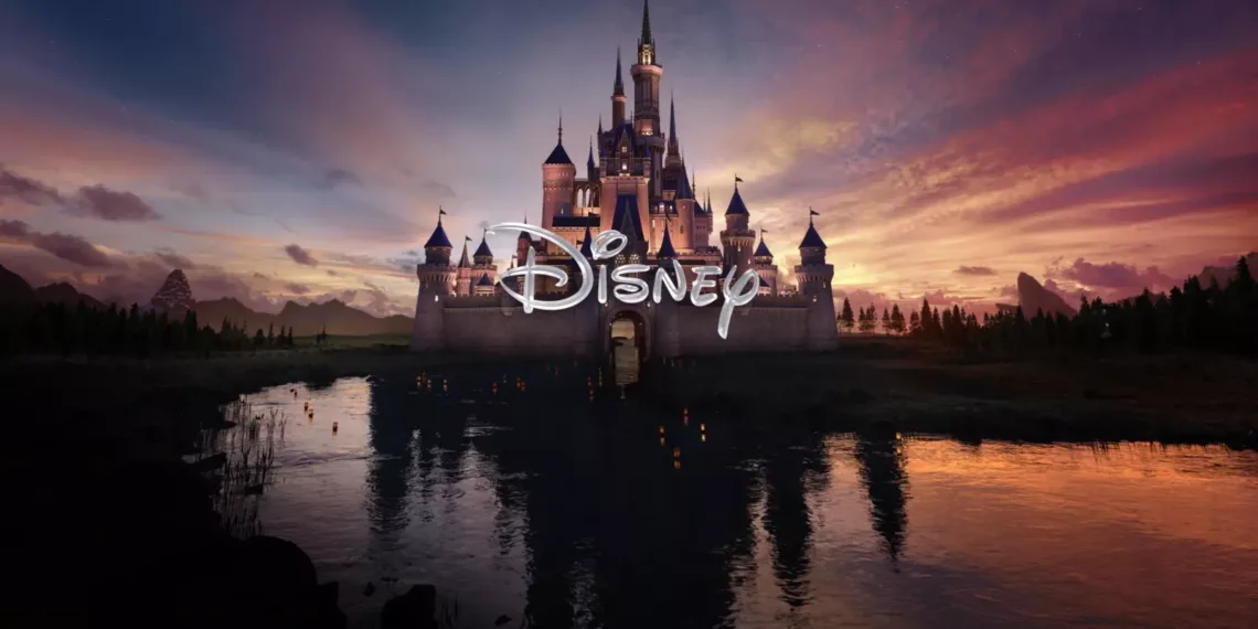 Disney