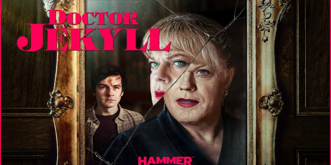 Doctor Jekyll review