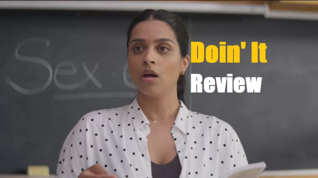 Doin' It Review