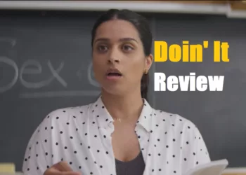 Doin' It Review