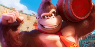 Donkey Kong
