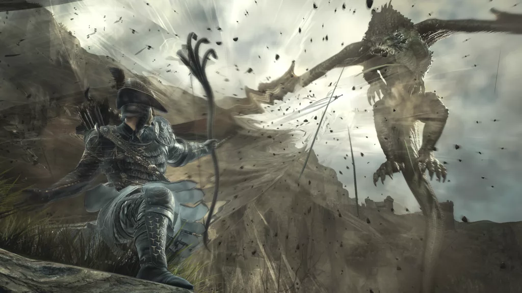 Dragon's Dogma II