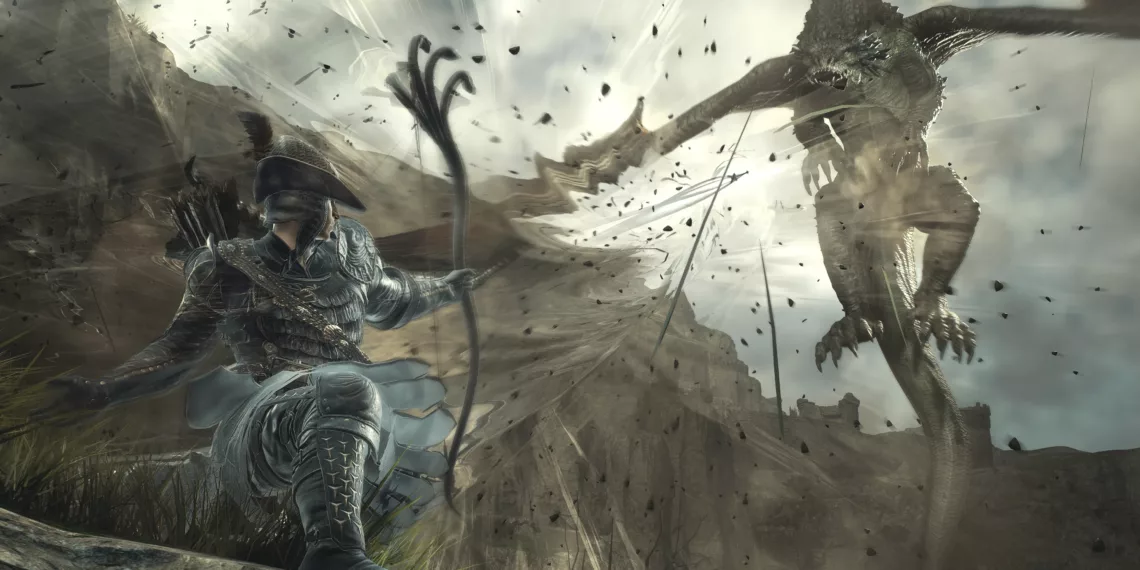 Dragon's Dogma II