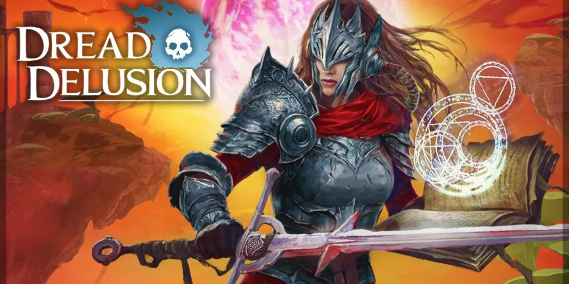Dread Delusion Review