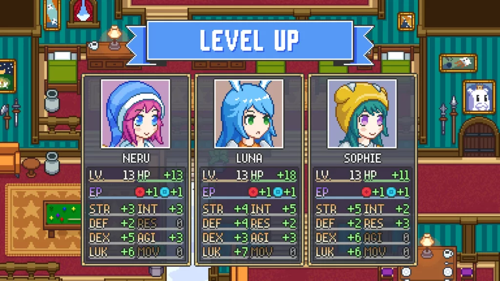 Dream Tactics Review