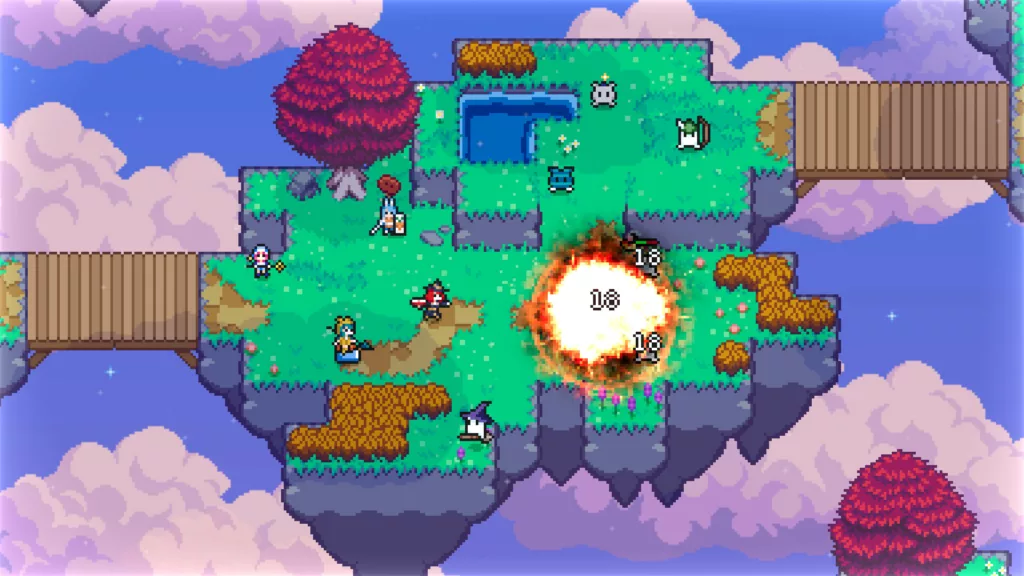 Dream Tactics Review