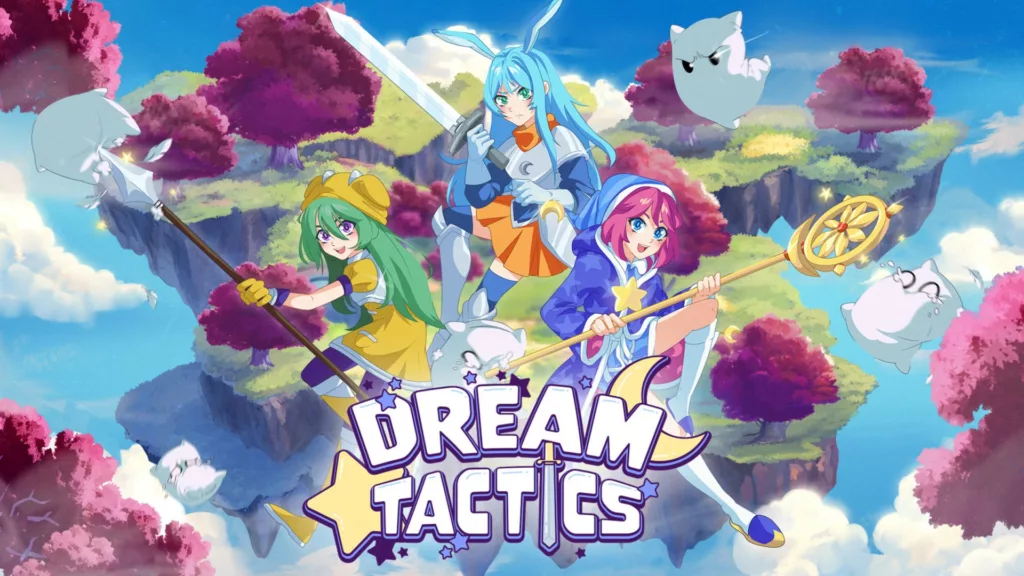 Dream Tactics review