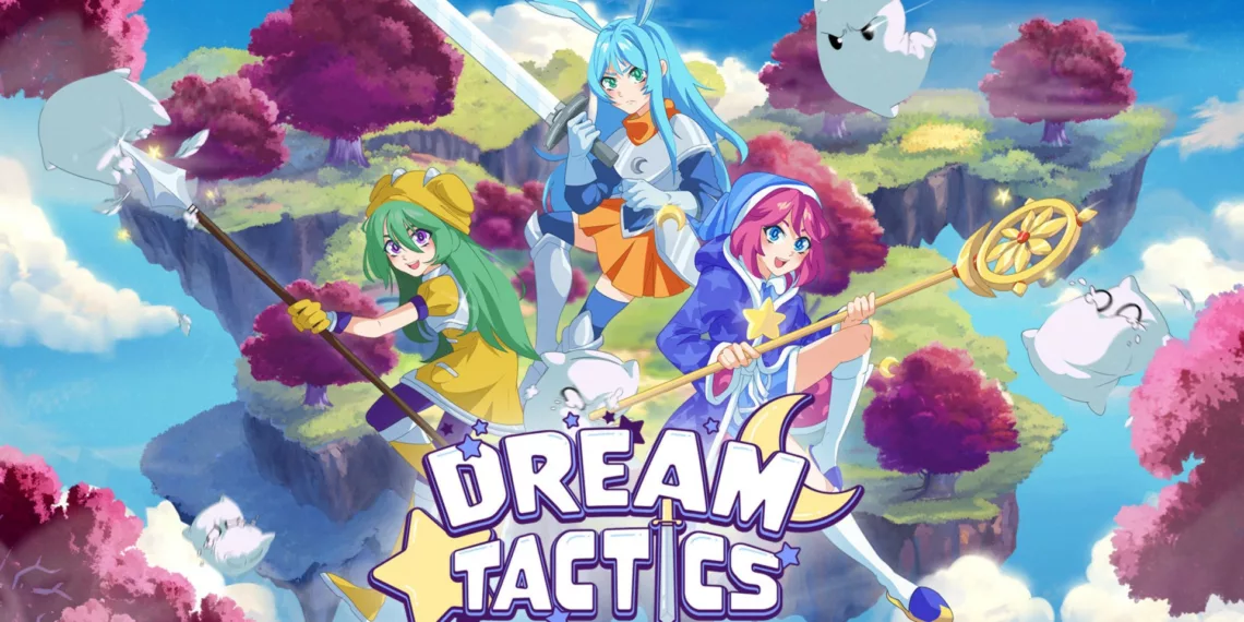 Dream Tactics review