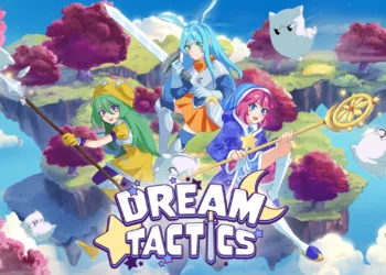 Dream Tactics review
