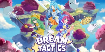 Dream Tactics review