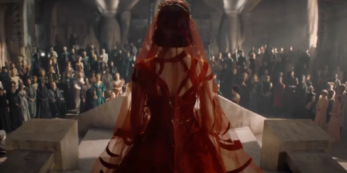Dune: Prophecy