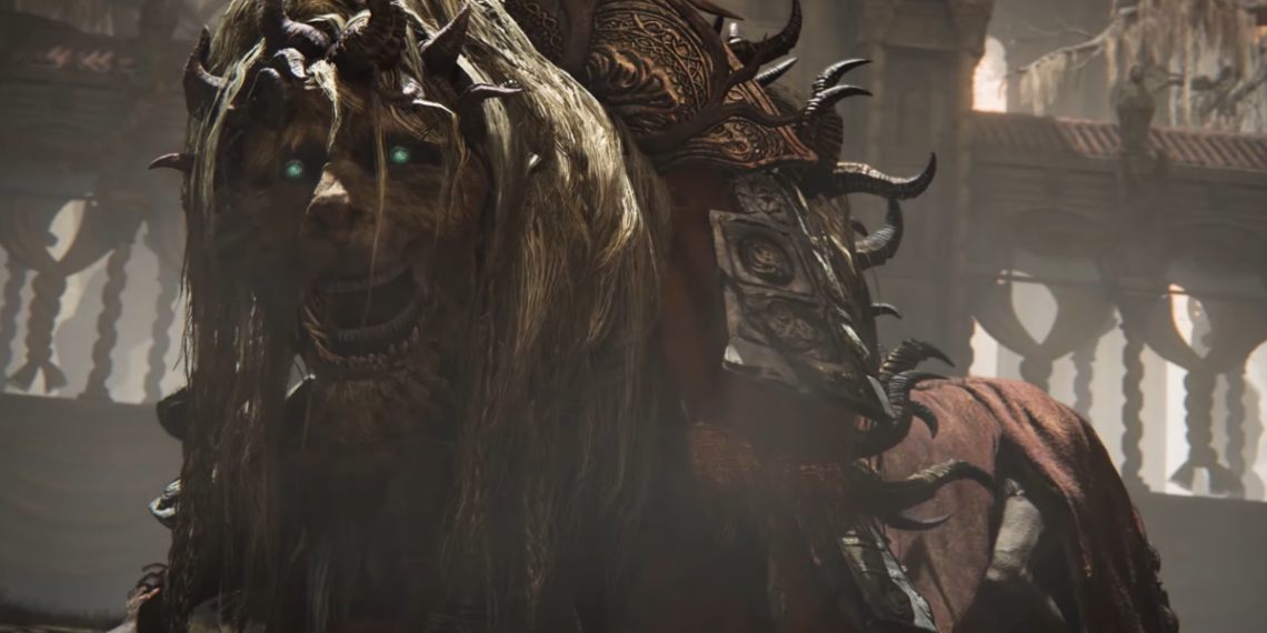 Elden Ring: Shadow of the Erdtree
