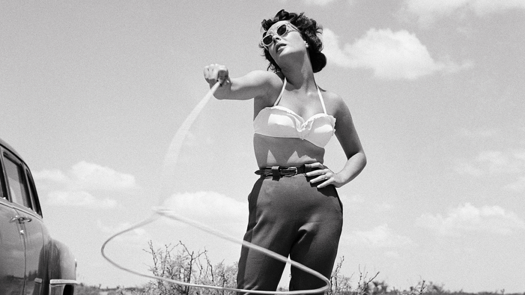 Elizabeth Taylor: The Lost Tapes Review 