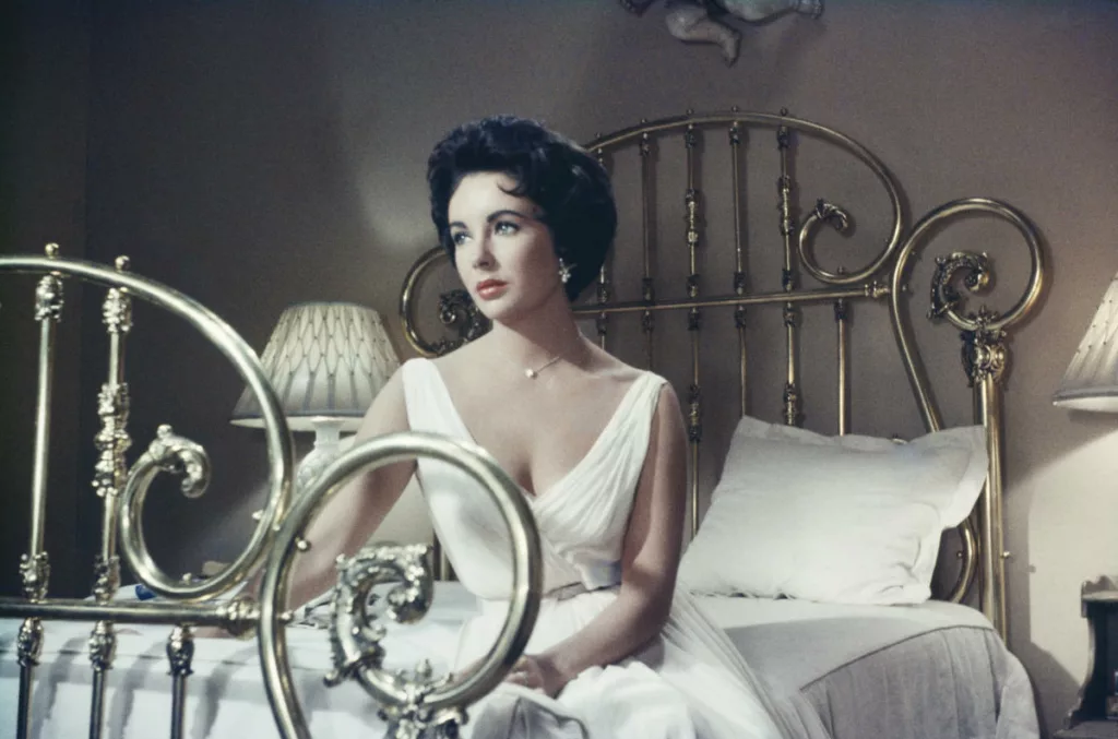 Elizabeth Taylor The Lost Tapes review