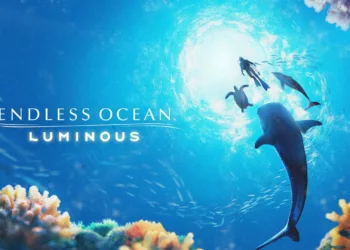 Endless Ocean Luminous review