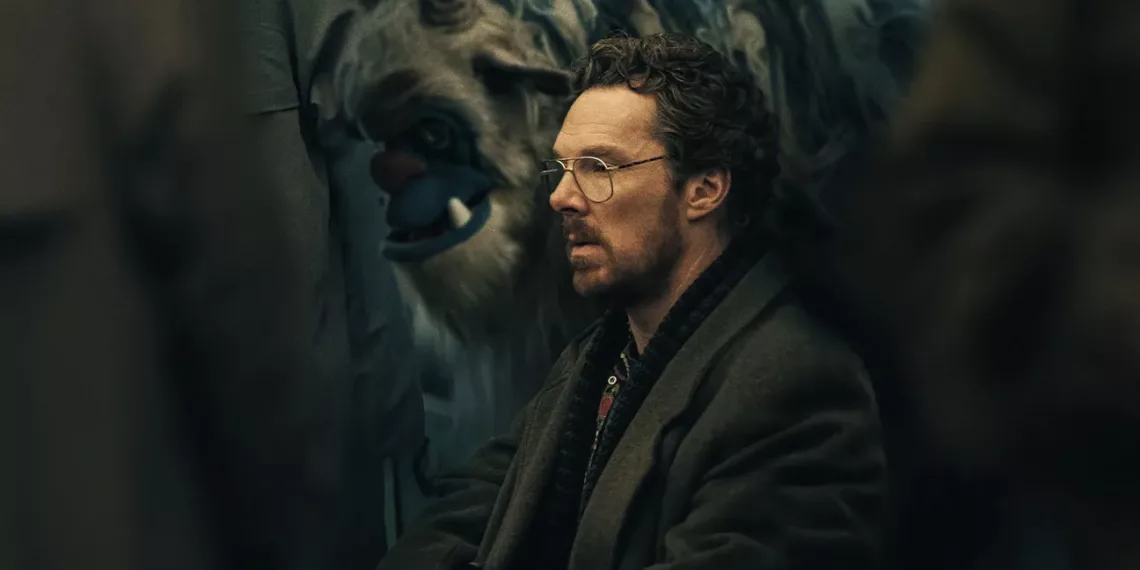 Eric Review: A Commendable Yet Flawed Drama 41 Eric Review