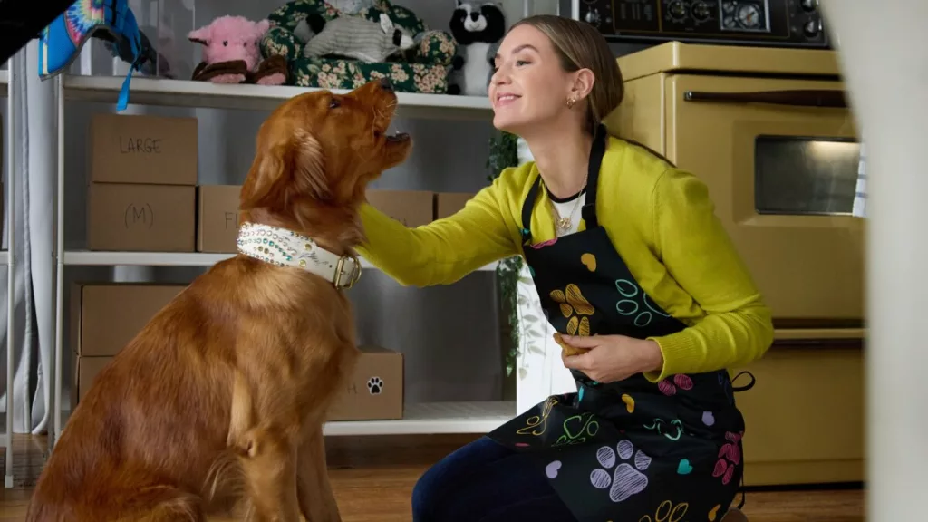 Everything Puppies Review
