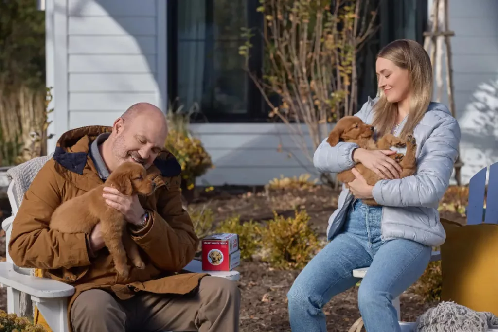 Everything Puppies Review