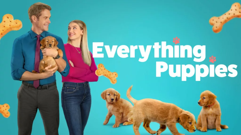 Everything Puppies review