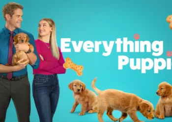 Everything Puppies review