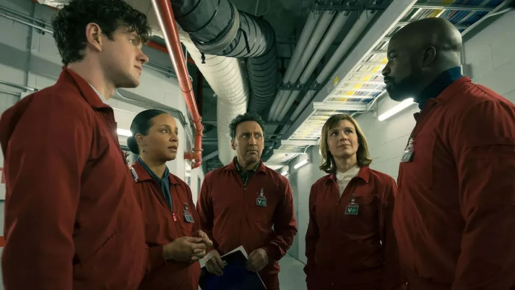 Evil Season 4 Review