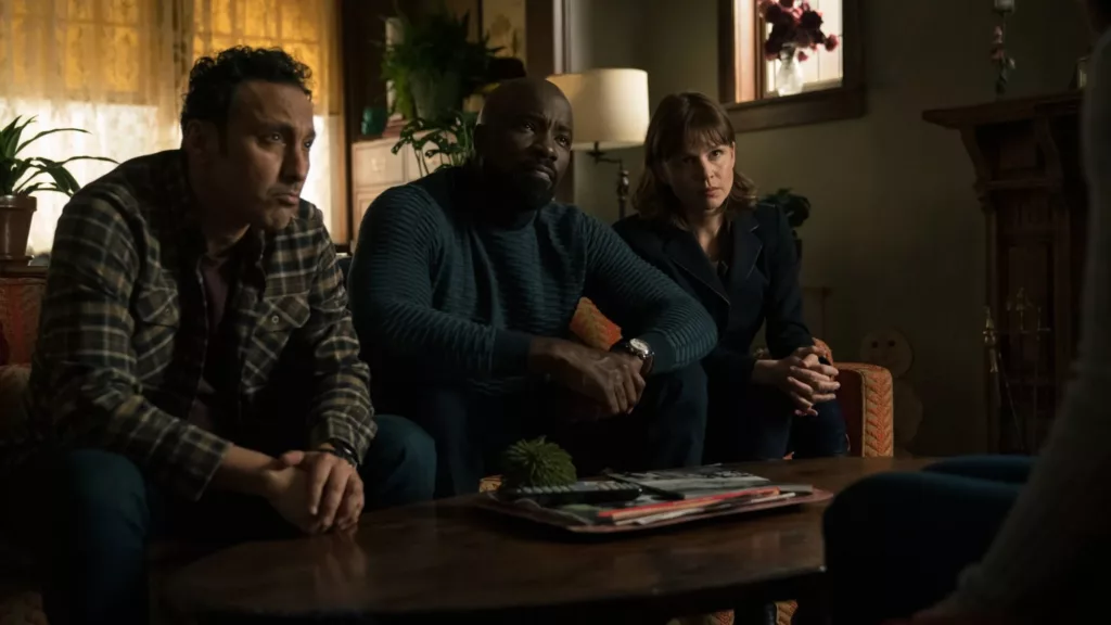 Evil Season 4 Review